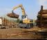 Koparki do prac przeładunkowych Liebherr LH 60 M Timber Litronic