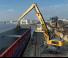 Liebherr LH 80 M Port Litronic