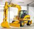 Hydrema M 1520 C Serie 2