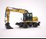 Koparki kołowe Caterpillar M313D VAH