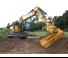 Koparki kołowe Caterpillar M315D VAH