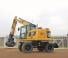Koparki kołowe Caterpillar M315F