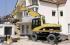 Koparki kołowe Caterpillar M 316 C Mono