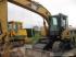 Koparki kołowe Caterpillar M 316 C Mono