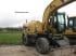 Koparki kołowe Caterpillar M 316 C Mono