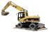 Koparki kołowe Caterpillar M 316 C Mono