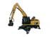 Caterpillar M318D MH