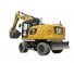 Koparki kołowe Caterpillar M318F