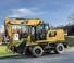Koparki kołowe Caterpillar M318F