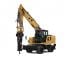 Koparki kołowe Caterpillar M320F