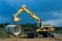 Caterpillar M 320 VAH