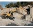 Koparki kołowe Caterpillar M322D MH