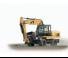 Koparki kołowe Caterpillar M322D VAH