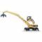 Caterpillar M325D MH