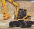 Caterpillar M312
