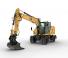 Caterpillar M314