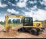 Koparki kołowe Caterpillar M315D2