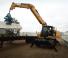 Koparki kołowe Caterpillar M322