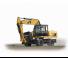 Koparki kołowe Caterpillar M322D2