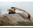 Koparki kołowe Caterpillar M322D2