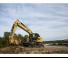 Koparki kołowe Caterpillar M322F