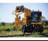 Koparki kołowe Caterpillar M323F 