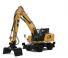 Koparki do prac przeładunkowych Caterpillar MH3022