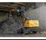 Koparki do prac przeładunkowych Caterpillar MH3022