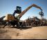 Koparki do prac przeładunkowych Caterpillar MH3040