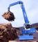 Terex-Fuchs MHL 464