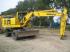 Koparki kołowe Komatsu PW148-8