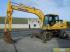 Koparki kołowe Komatsu PW160-7E0