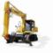 Komatsu PW170-6