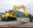 Koparki kołowe Komatsu PW118MR-11
