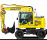 Komatsu PW150-1