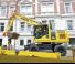 Koparki kołowe Komatsu PW180-10