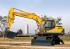 Koparki kołowe Hyundai R 140 W 9