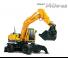 Hyundai R140W-9S