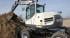 Koparki kołowe Terex TW 110