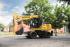 Koparki kołowe New Holland WE170B pro