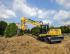 Koparki kołowe New Holland WE170B pro