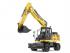 Koparki kołowe New Holland WE190B pro