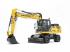 Koparki kołowe New Holland WE190B pro