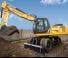 New Holland WE210B pro