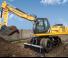 New Holland WE210