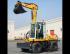Gallmac WMW 100 L