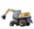 Koparki kołowe XCMG XE155WGA