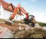 Koparki kołowe Hitachi ZX 140 W 3