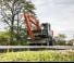 Koparki kołowe Hitachi ZX 140 W 5