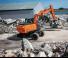 Koparki kołowe Hitachi ZX170W-6